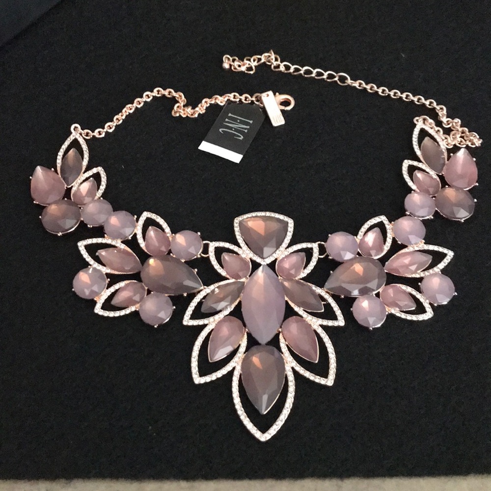 INC necklace